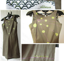 Skunkfunk Skater Dress Ekora