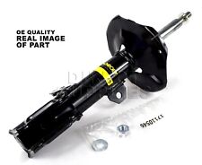 ORIGINAL MONROE FRONT AXLE