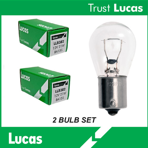 Lucas llb382 382 bulbs - lucas,