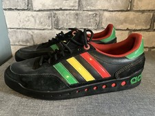 Adidas Originals Rasta PT70