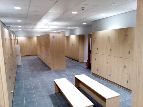 Lockers storage locker heavy - lockers,