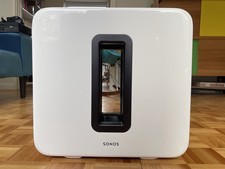 Sonos Sub (Gen 2) – White |