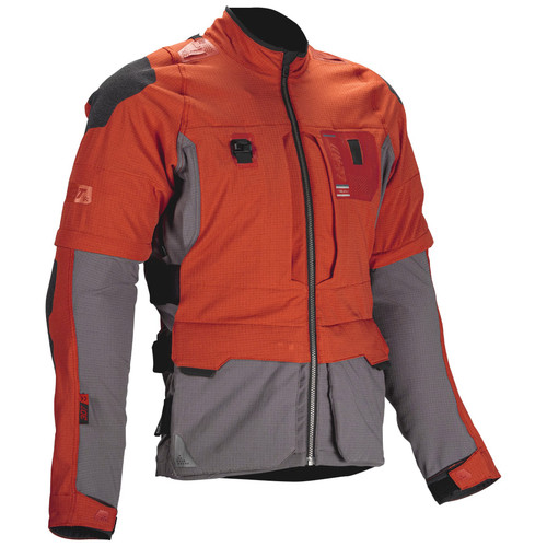 Leatt adv rally - leatt,
