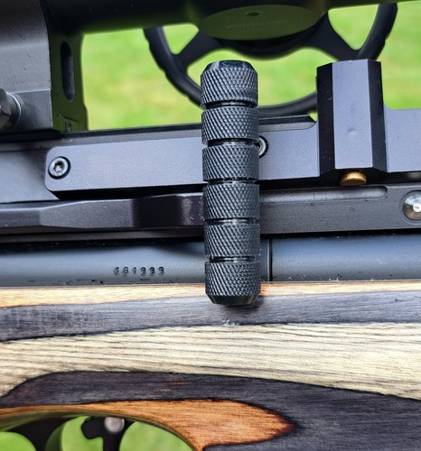 Air arms 510 cocking lever - air,