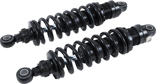 Ohlins 772 twin shocks - -,