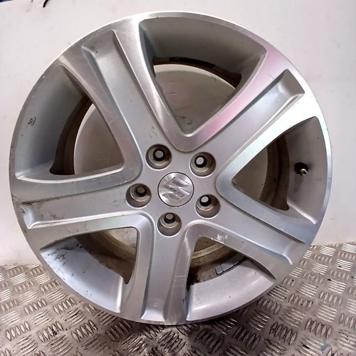 Suzuki grand vitara vvt plus - grand,
