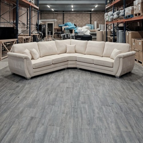 Luxe 2c2 corner - -, high