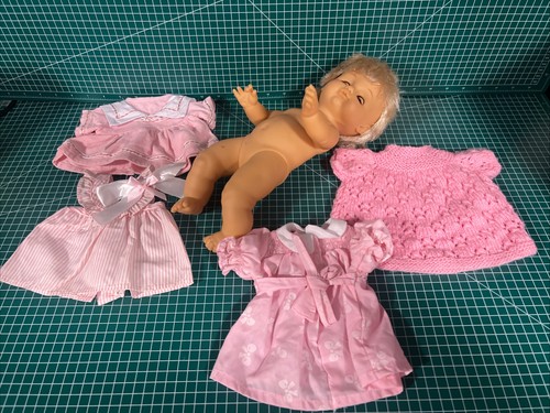 Vintage 90s baby - vintage,