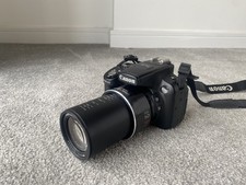 Canon XS50 HS Digital Camera