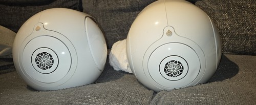 Pair devialet phantom - devialet,