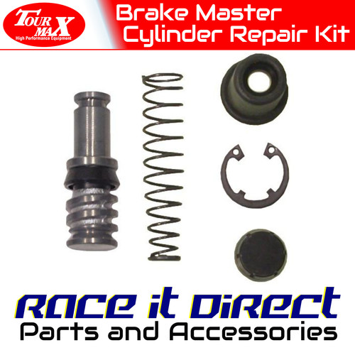Brake master cylinder kit - cylinder, for