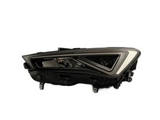 Fits Seat Leon Headlight LED