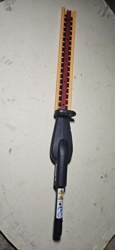 Ryobi expand ahf trimmer - ryobi,