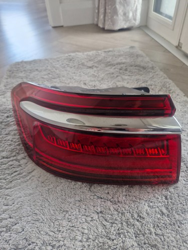 Audi 2017 2024 - nsr, left