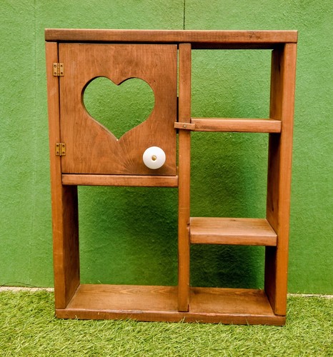Vtg solid wood - vtg,