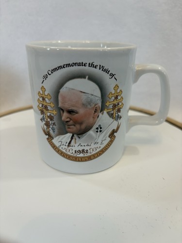 Pope john paul - john,