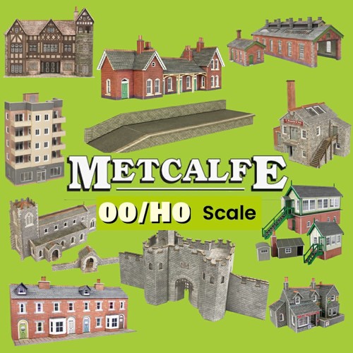 Gauge metcalfe model - gauge,