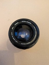 Sigma Zoom-Master 35-70mm