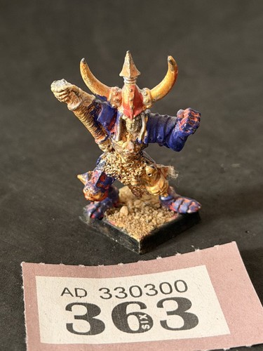 Warhammer fantasy vampire - fantasy,