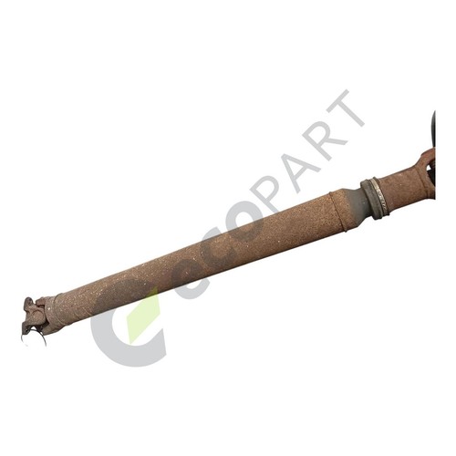 Mk8 ford transit rear prop - mk8,