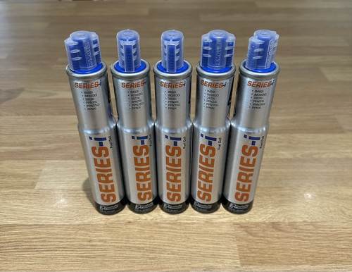 Paslode series gas - series, i