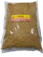 Smoked Dried Ground Crayfish -