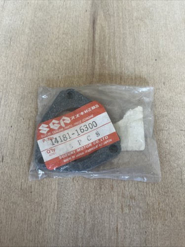Genuine suzuki rm250 - suzuki, pe175