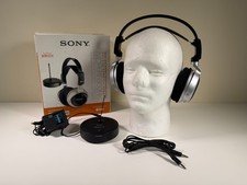 Sony MDR-RF800RK Wireless