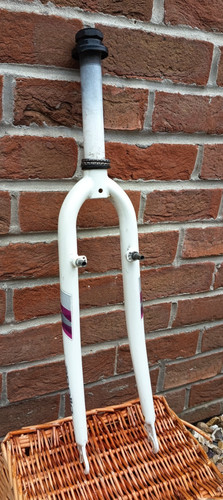 Bike threaded steel - bike,