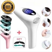 IPL Laser Permanent Hair