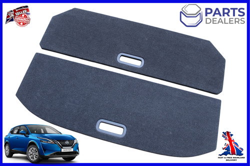 Genuine nissan qashqai - genuine,