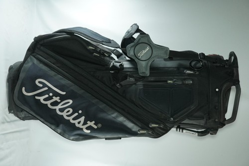 Titleist stand bag - bag, /