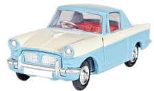 Corgi Toys 231 Triumph Herald
