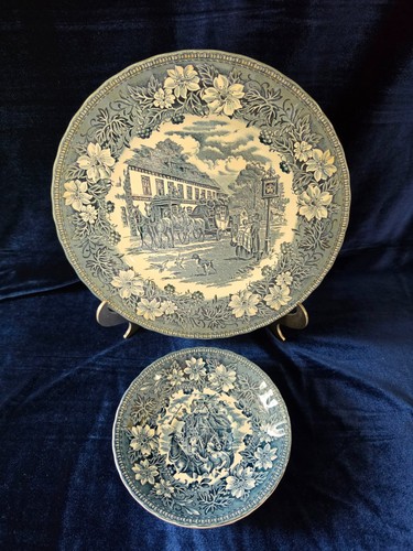 Vintage royal tudor - tudor, ware
