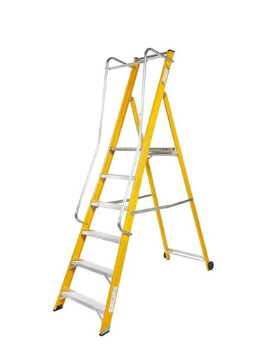 Lyte fiberglass wide step - wide,