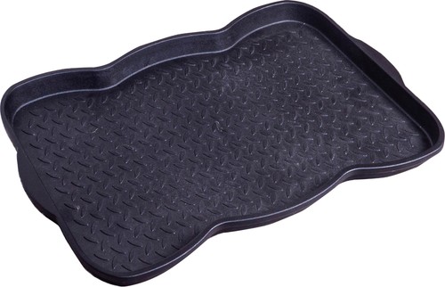 Shoe boot tray versatile - shoe,