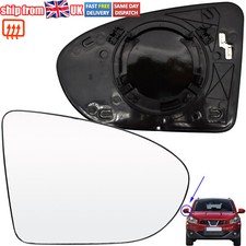 Right Driver Door Side Wing