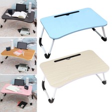 Foldable On Bed Desk Laptop