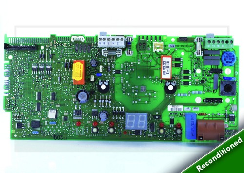Worcester greenstar highflow - worcester,