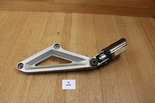 Honda Bracket Footrest Rear