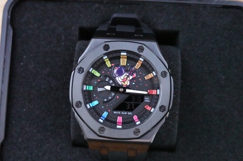 Spaceoak astronaut playing - spaceoak,