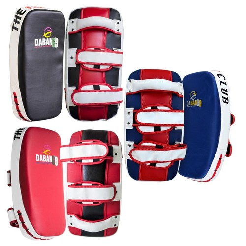 Dabangg kick boxing thai - thai, pads
