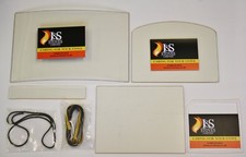 Valor Stove Replacement Glass and FREE Seal - Various Models