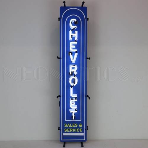 Chevrolet sales service neon - service,