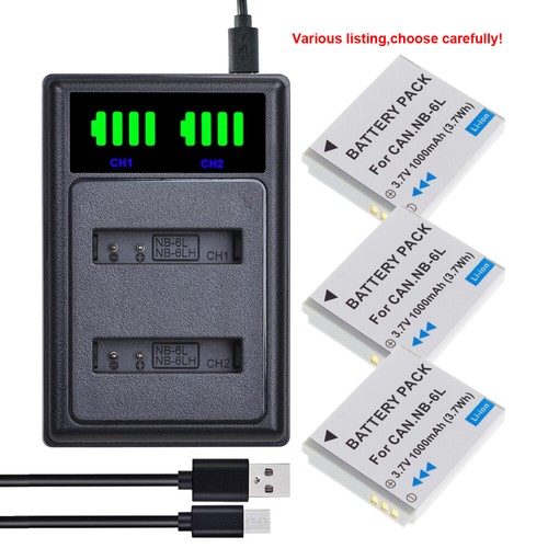Battery charger for - or,