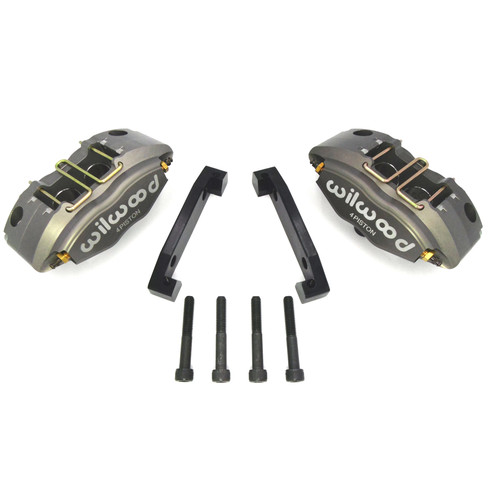 Wilwood caliper pot - wilwood, 4