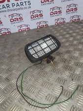 FORD TRANSIT EXTERIOR FLOOD