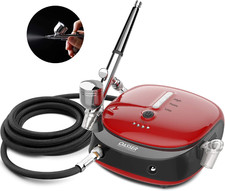 Oasser Airbrush Compressor Kit