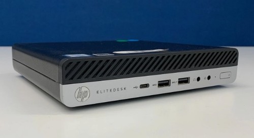 Elite mini 800 g3 - hp,