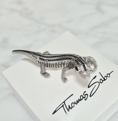 Thomas sabo large pavé - thomas,